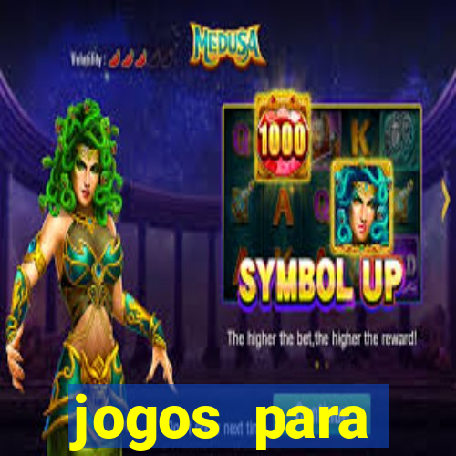 jogos para trabalhar regras e limites